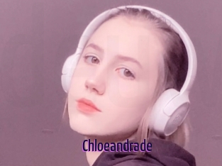 Chloeandrade