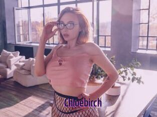 Chloebirch