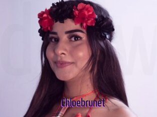Chloebrunet
