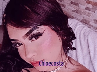 chloecosta Deutsche Webcam Girls