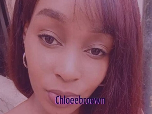 Chloeebroown