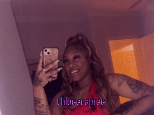 Chloeecapree