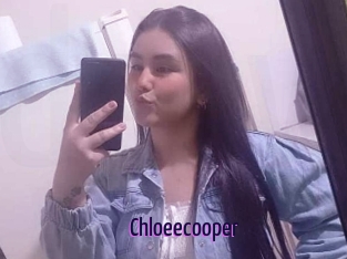 Chloeecooper
