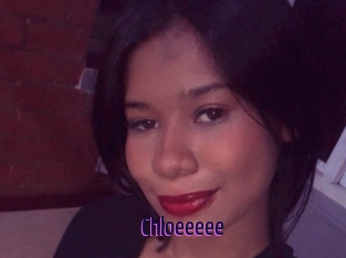 Chloeeeee