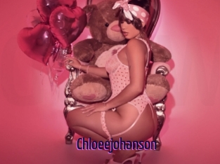 Chloeejohanson