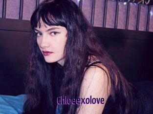 Chloeexolove