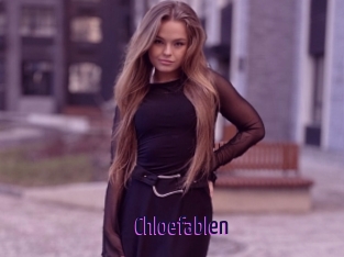 Chloefablen