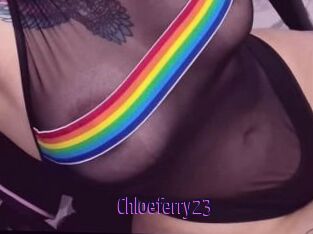 Chloeferry23