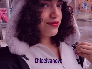 Chloeivanova