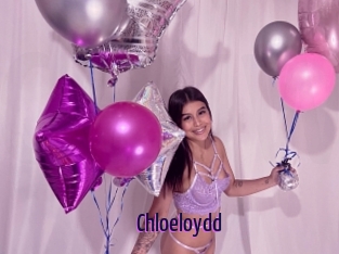 Chloeloydd
