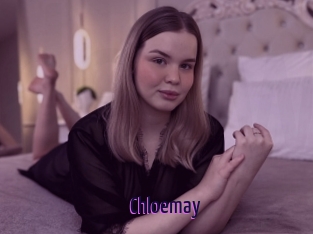 chloemay Deutsche Webcam Girls