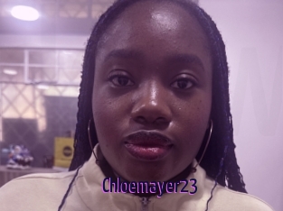 Chloemayer23