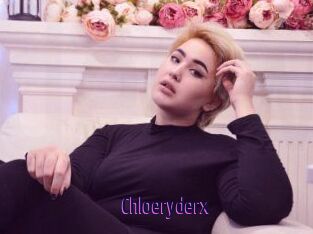 Chloeryderx