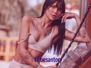 Chloesantory