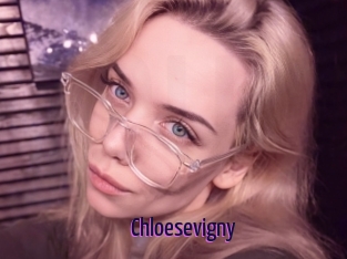 Chloesevigny
