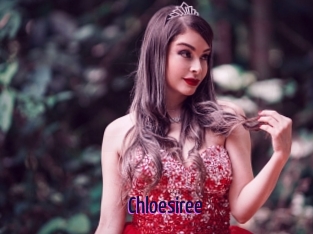 Chloesiree
