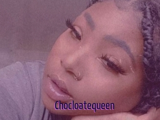 Chocloatequeen