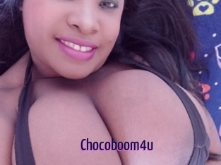 Chocoboom4u