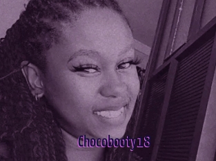 Chocobooty18