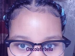 chocolate_bella Deutsche Webcam Girls