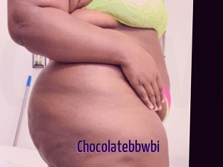 Chocolatebbwbi