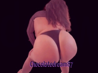 Chocolatedream87