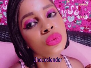 Chocoslender