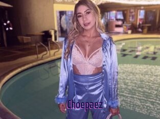 Choepaez