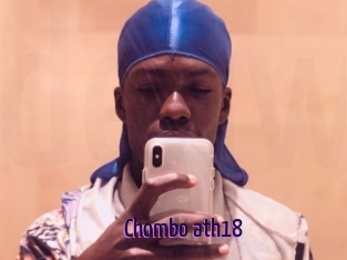 Chombo_ath18