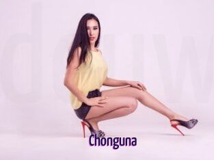 Chonguna