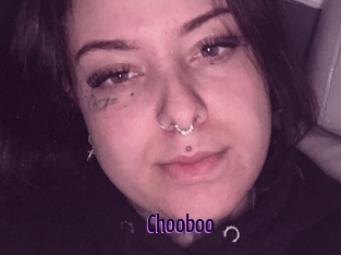 Chooboo
