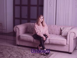 Chrislovett
