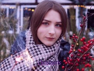 Chrismoris