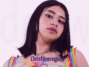Christiinerogers