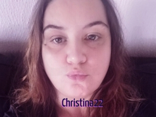 christina22 Deutsche Webcam Girls