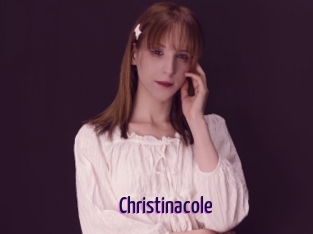 Christinacole