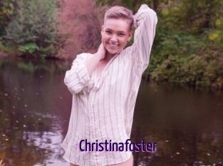 Christinafoster