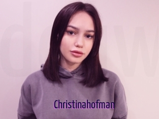 Christinahofman