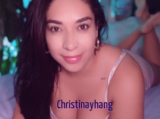 Christinayhang
