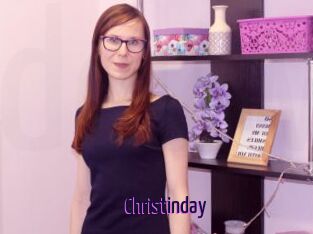 Christinday