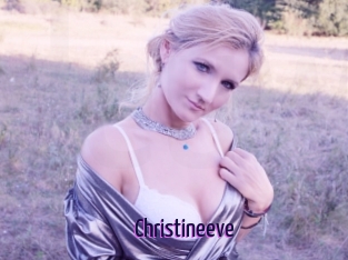 christineeve Deutsche Webcam Girls