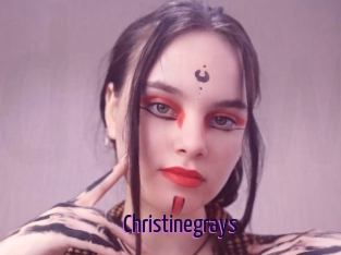 Christinegrays