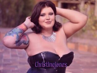 Christinejones
