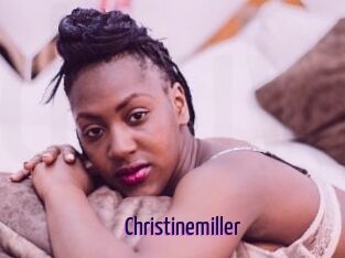 Christinemiller