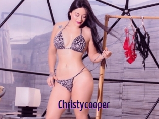 christycooper Deutsche Webcam Girls