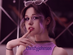 Christyjohnson