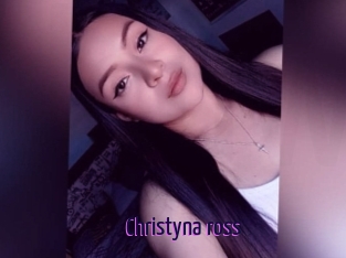 Christyna_ross