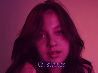 Christyyves