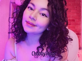 Chubbylicius