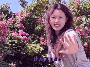 Chuhaomeng
